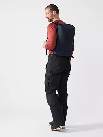 PINQPONQ | Rucksack Kontor Solid 16L | 